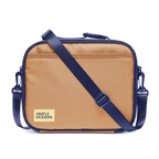Hadley Lunch Bag with Shoulder Strap
