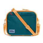 Hadley Lunch Bag with Shoulder Strap