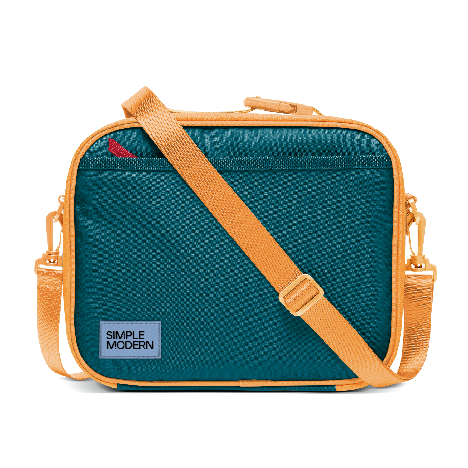 Hadley Lunch Bag with Shoulder Strap