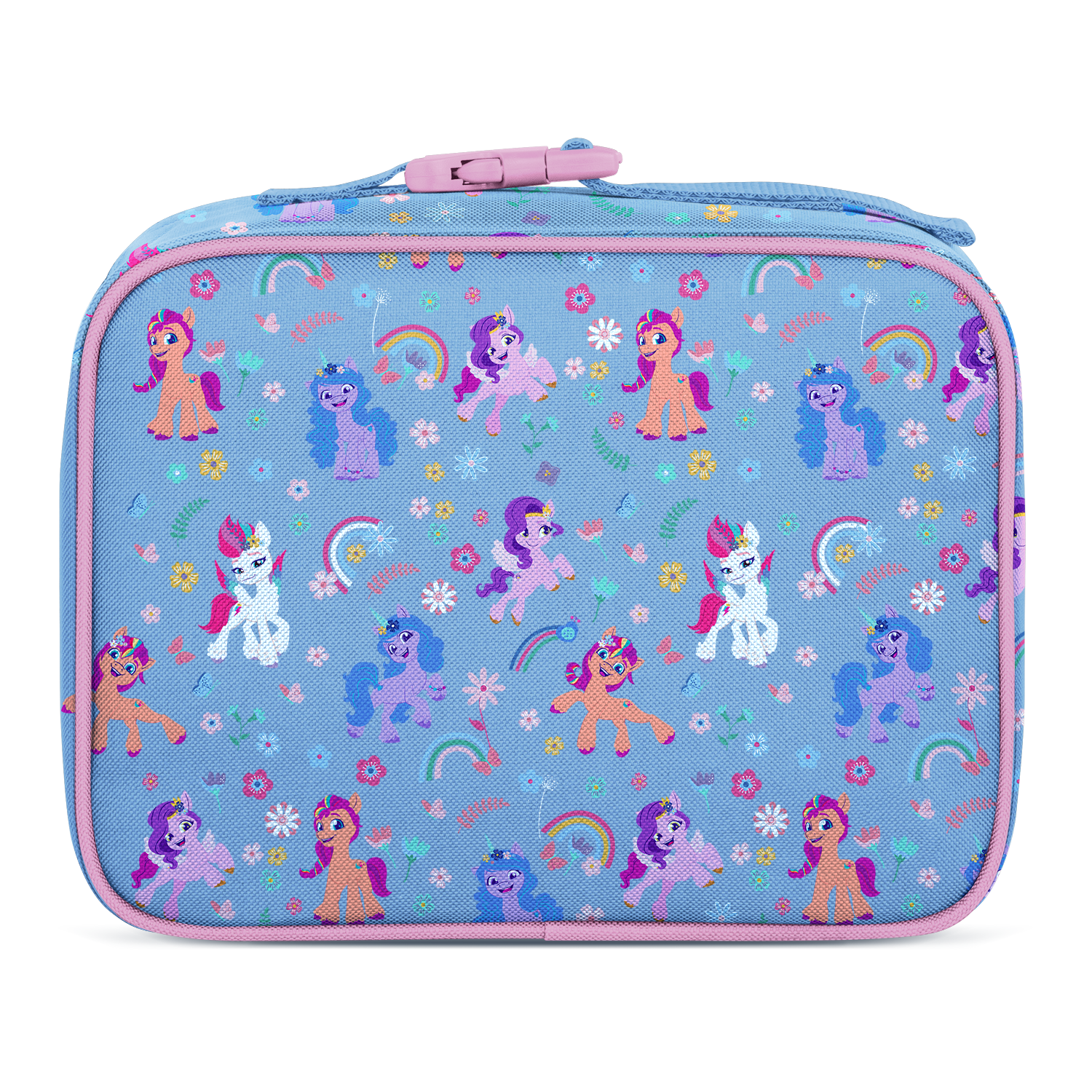 Hadley Lunch Bag