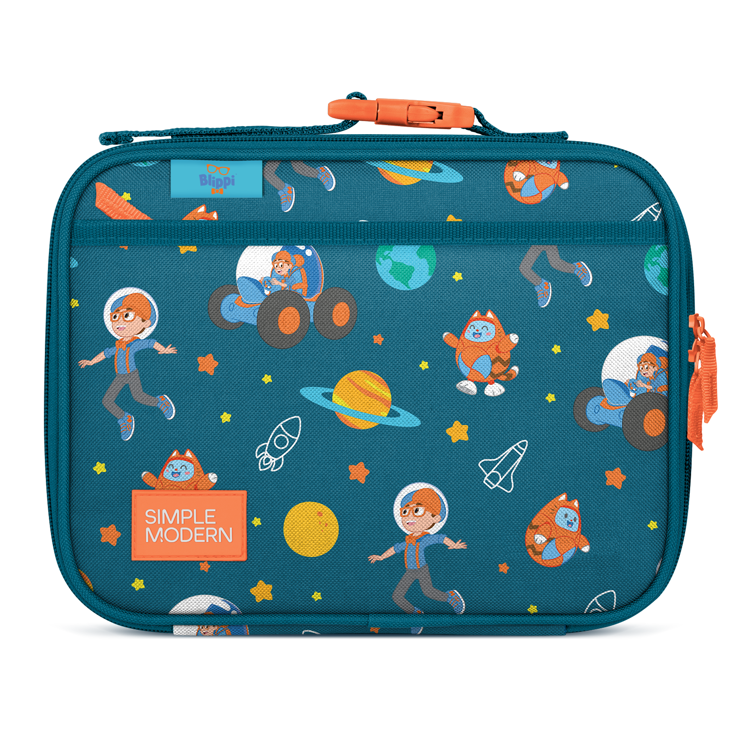Hadley Lunch Bag