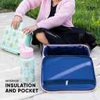 Hadley Lunch Bag