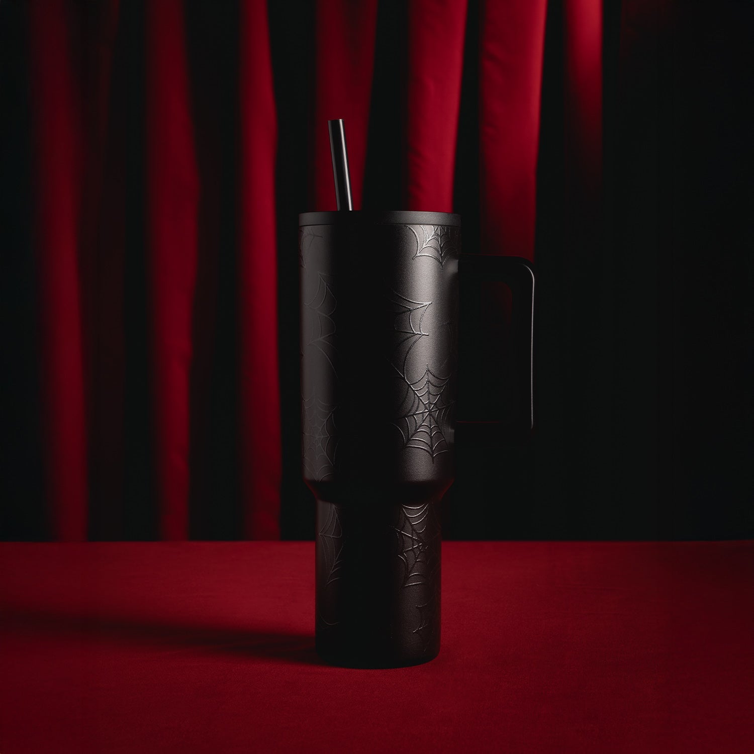 Trek Tumbler