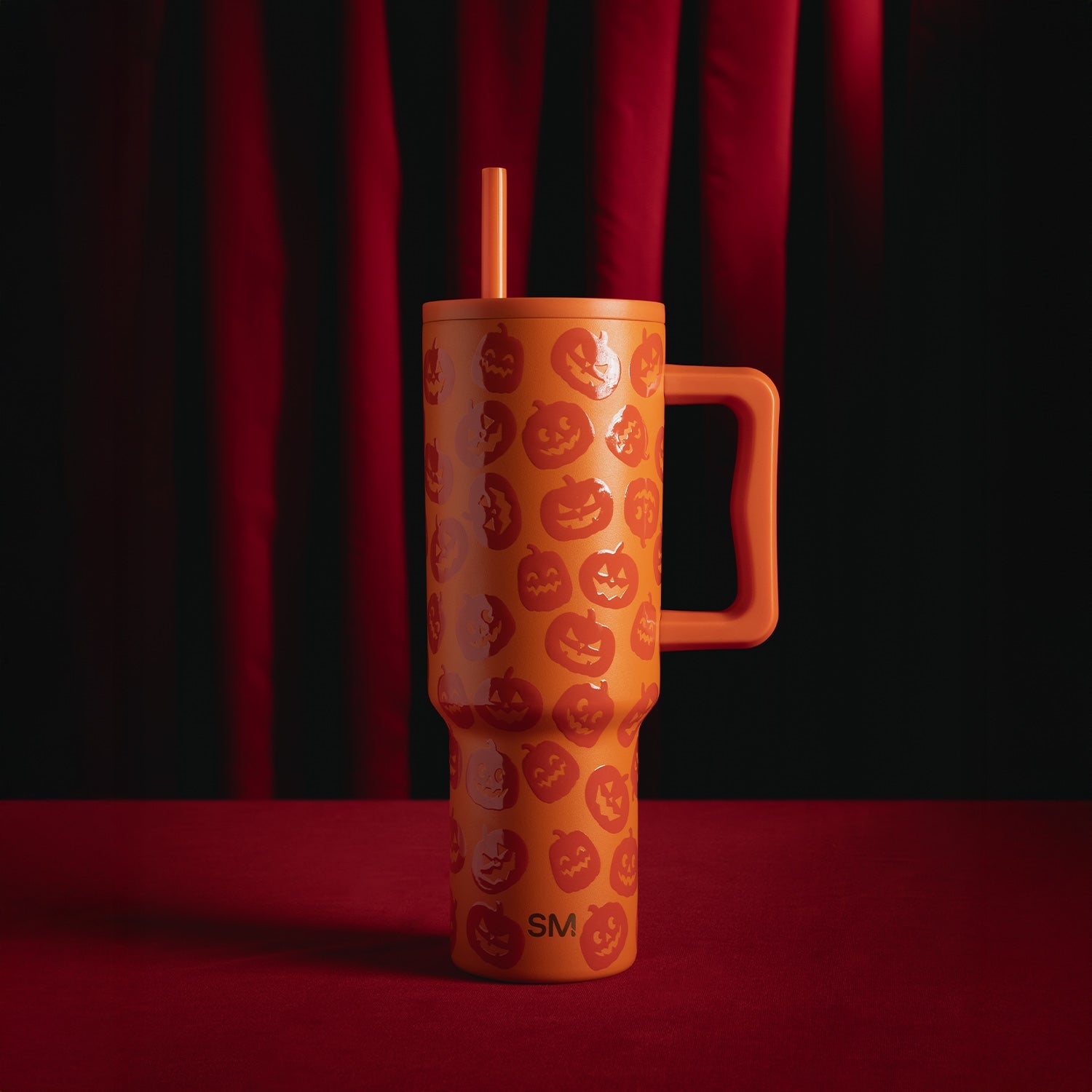 Trek Tumbler