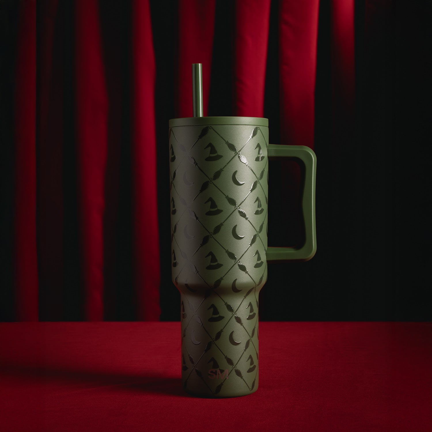 Trek Tumbler