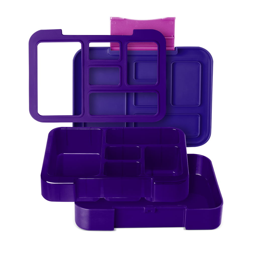 Porter Bento Box