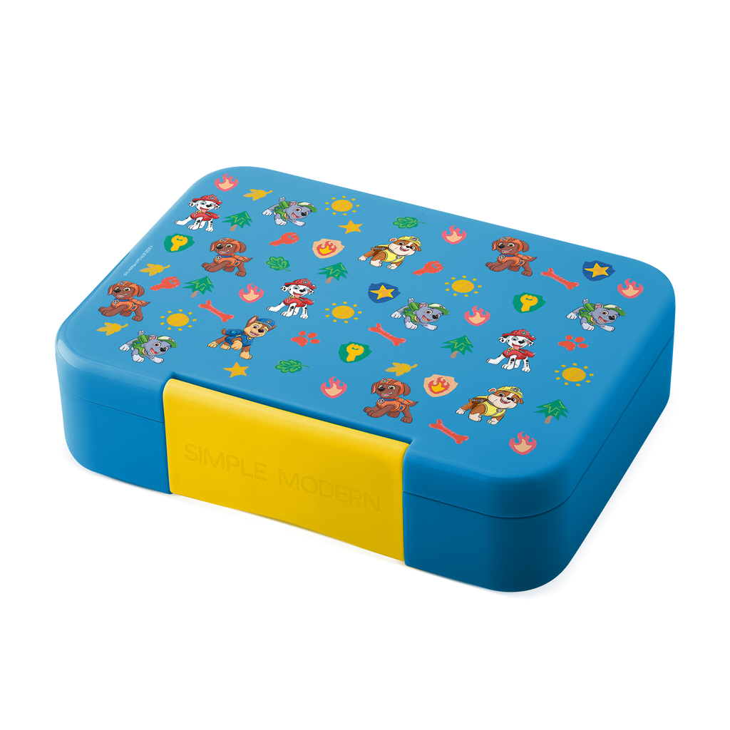 Porter Bento Box