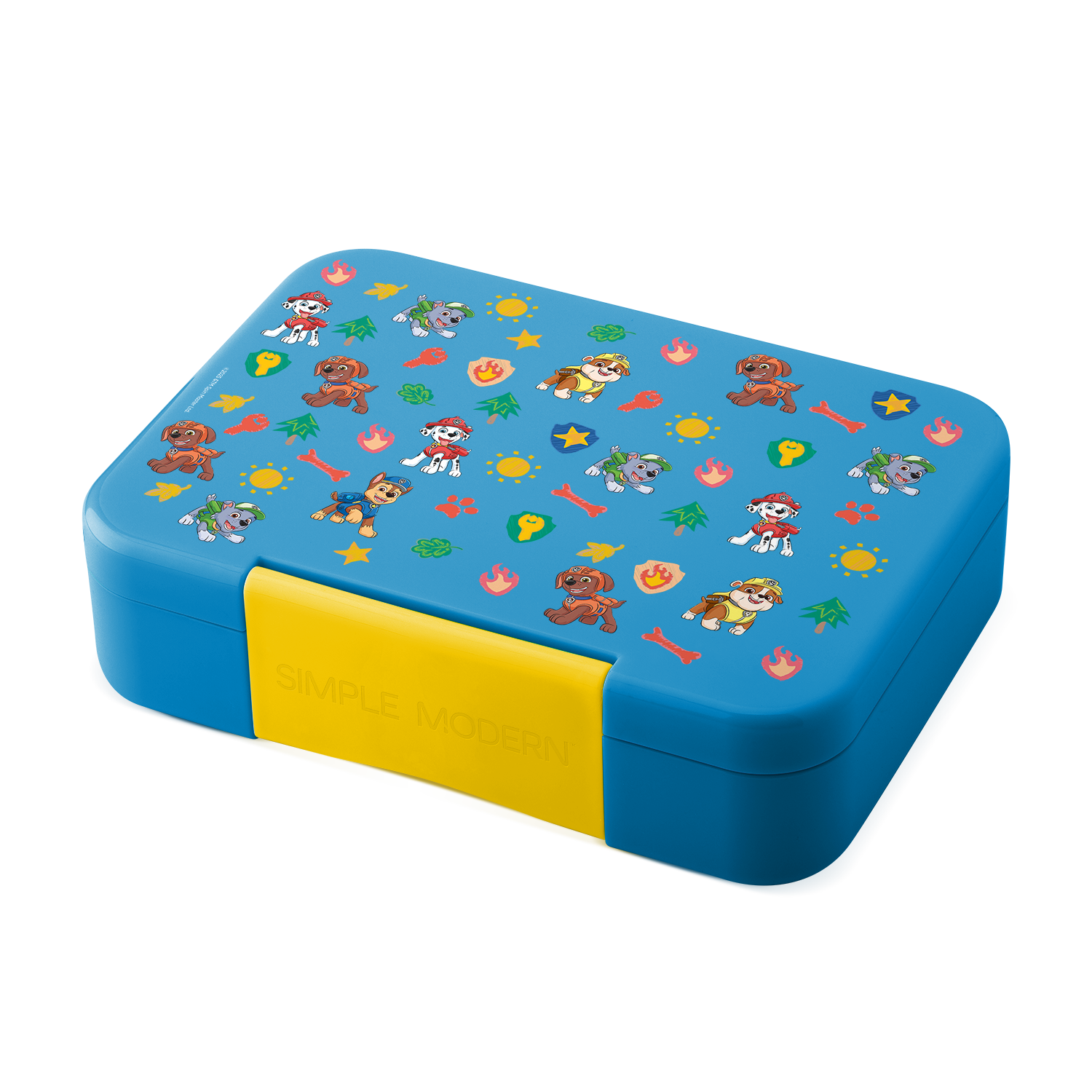 Porter Bento Box
