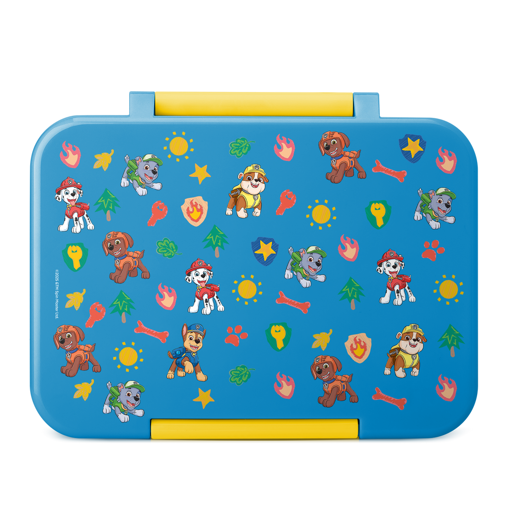 Porter Bento Box