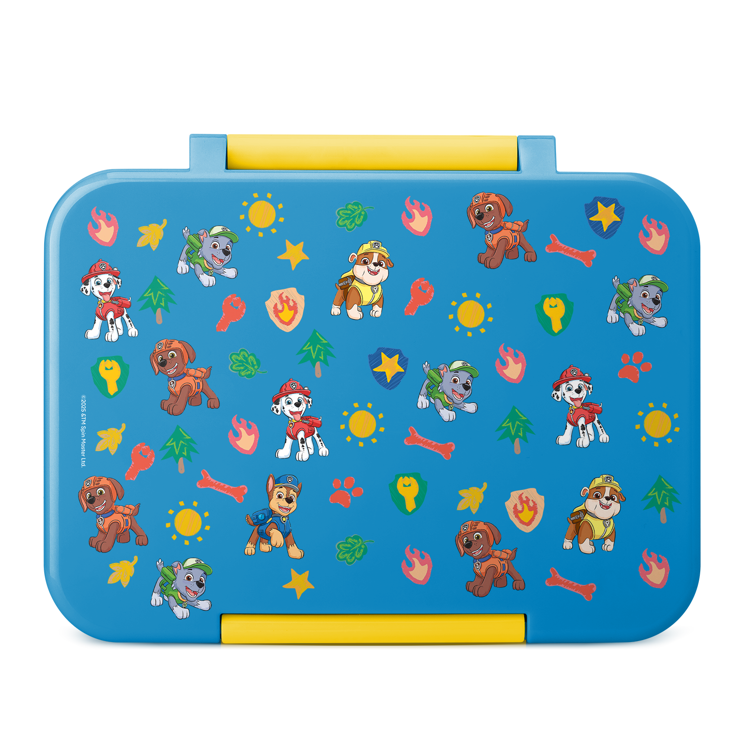 Porter Bento Box