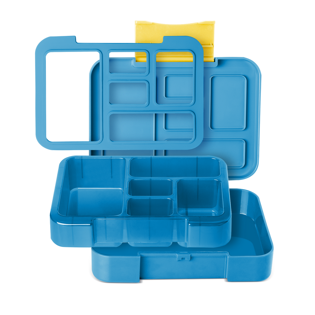 Porter Bento Box