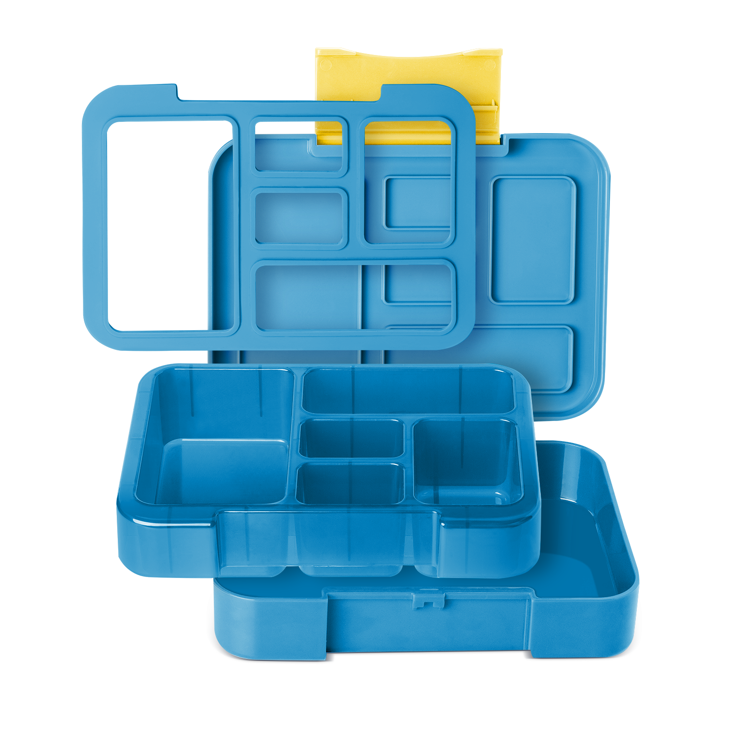 Porter Bento Box