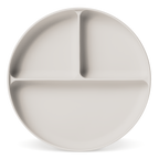 Parker Silicone Partitioned Plate