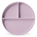 Parker Silicone Partitioned Plate