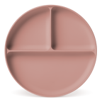 Parker Silicone Partitioned Plate