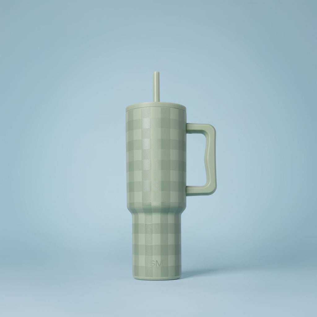 Trek Tumbler