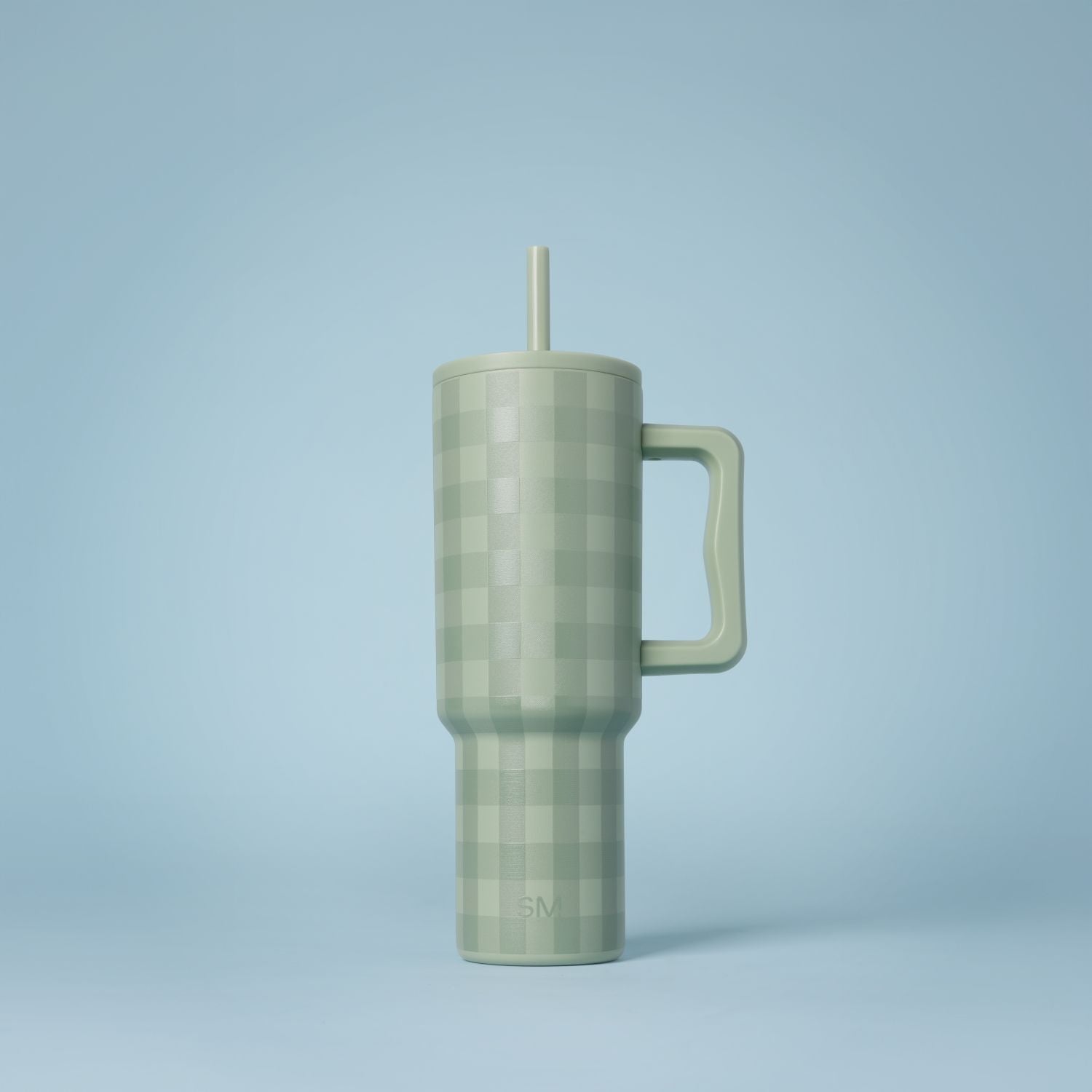 Trek Tumbler