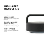 Provision Food Jar