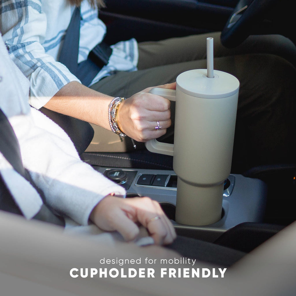Trek Tumbler