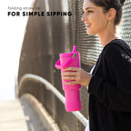 Trek Pivot Tumbler