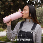 Trek Pivot Tumbler