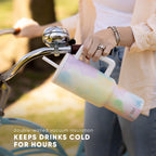 Collegiate Trek Tumbler