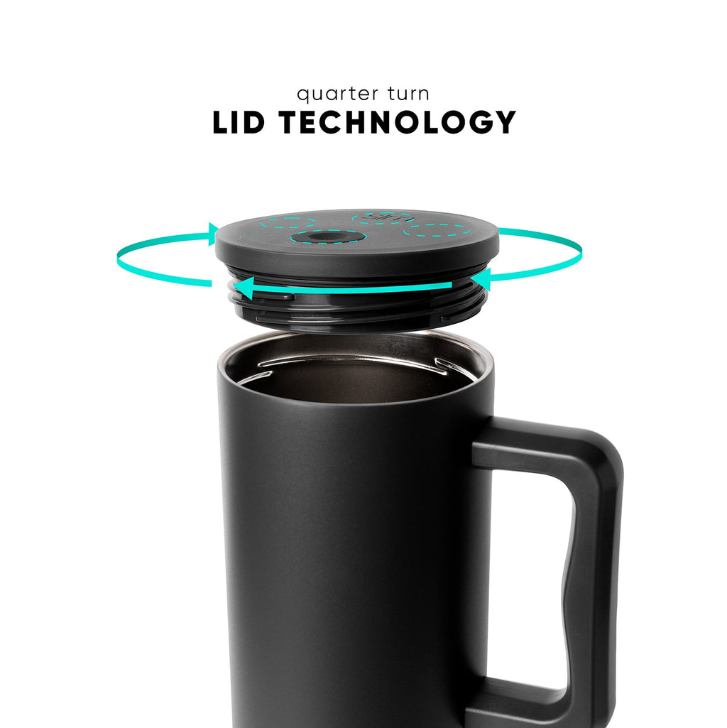 Trek Tumbler