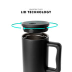Trek Tumbler