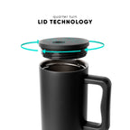 Trek Tumbler