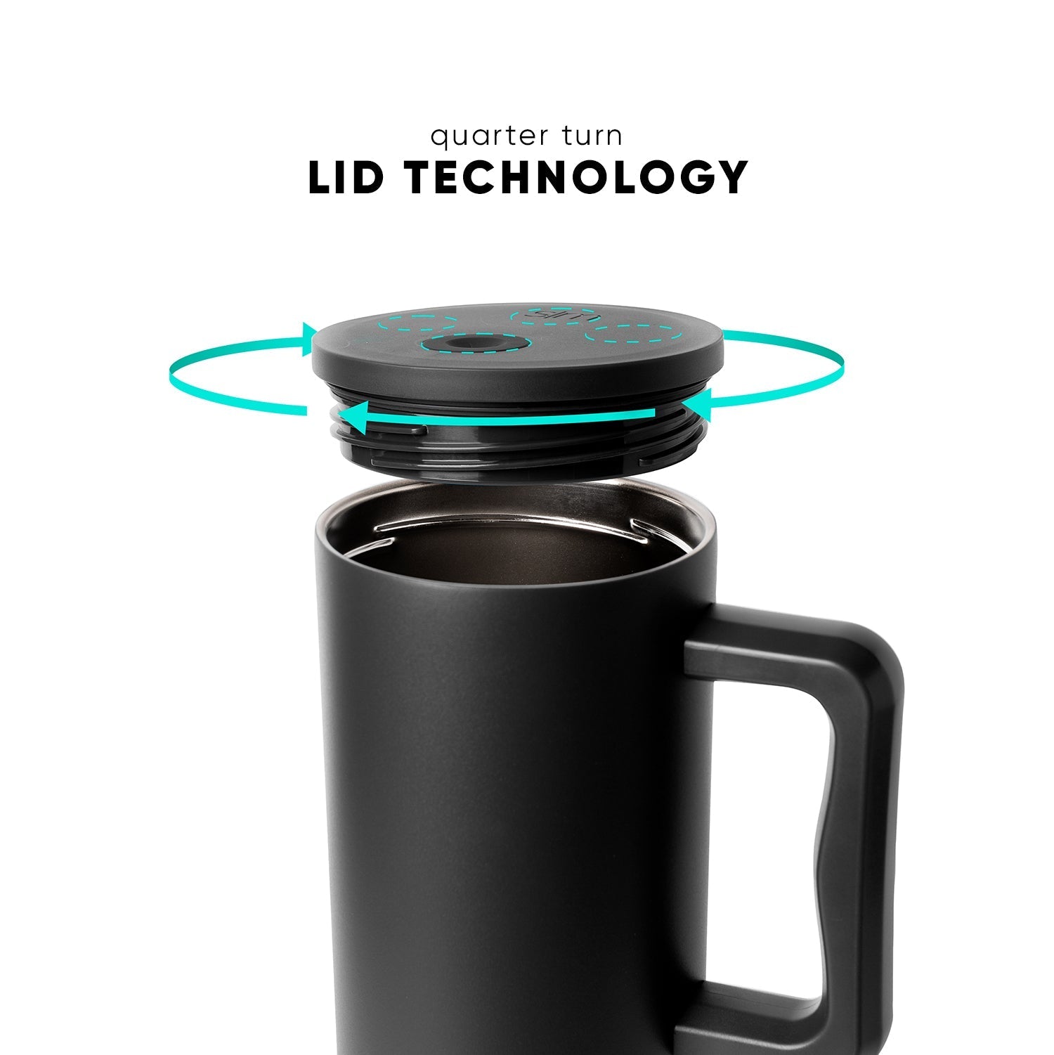Trek Tumbler
