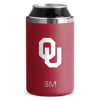 Collegiate Ranger Can Cooler