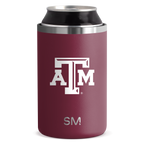 Collegiate Ranger Can Cooler