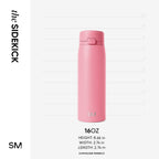Sidekick Coffee Tumbler