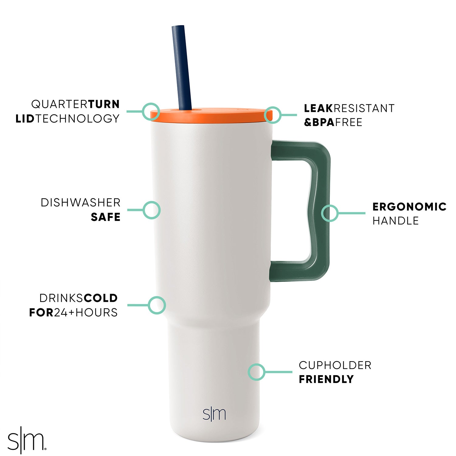 Trek Tumbler