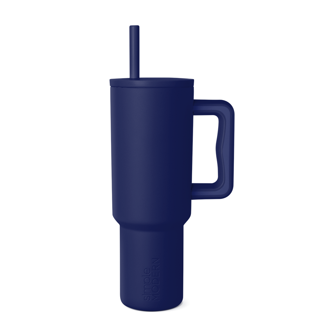 Trek Tumbler - Signature