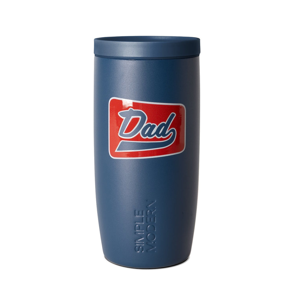 Voyager Tumbler - Signature