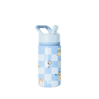 Summit Kids Water Bottle with Straw Lid