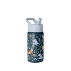 Summit Kids Water Bottle with Straw Lid