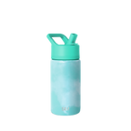Summit Kids Water Bottle with Straw Lid
