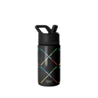 Summit Kids Water Bottle with Straw Lid