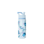 Summit Kids Water Bottle with Straw Lid