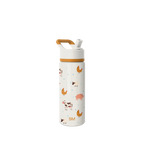 Summit Kids Water Bottle with Straw Lid