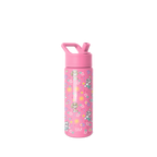 Summit Kids Water Bottle with Straw Lid