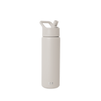Summit Water Bottle with Straw Lid