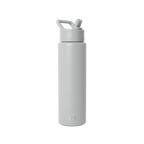 Summit Water Bottle with Straw Lid