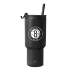 NBA Trek Tumbler with Flip Lid