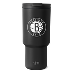 NBA Trek Tumbler with Flip Lid