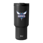 NBA Trek Tumbler with Flip Lid