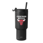 NBA Trek Tumbler with Flip Lid
