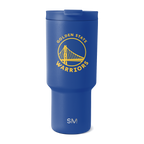 NBA Trek Tumbler with Flip Lid